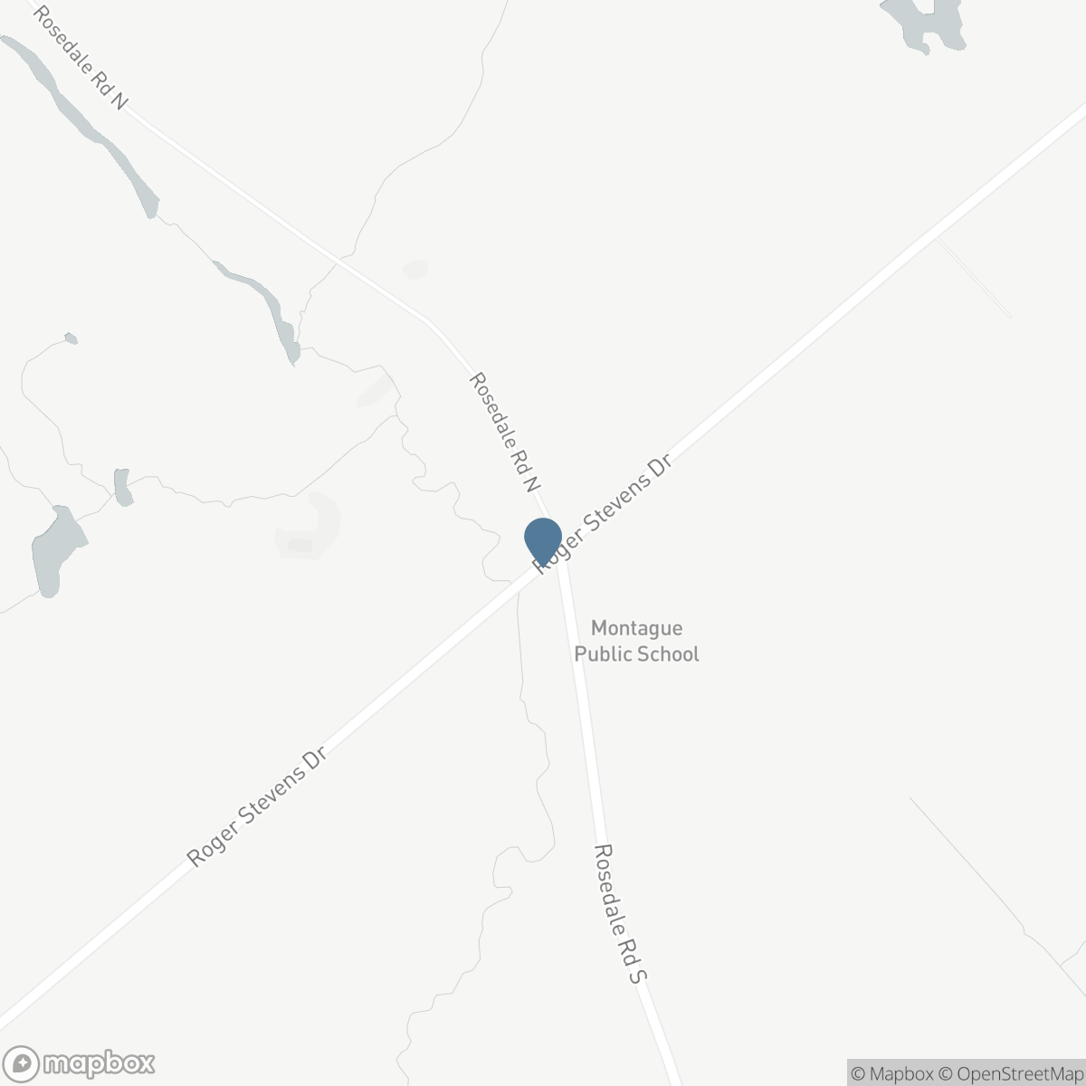 1289 ROSEDALE ROAD N, Smiths Falls, Ontario K7A 4S6
